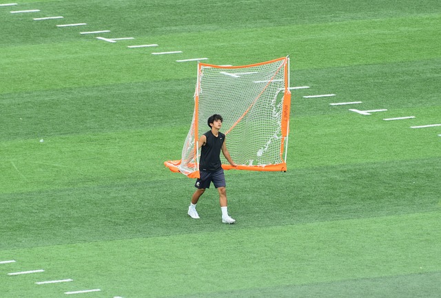和科曼本人